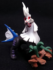 Silvally Figure - Silvally Figure Collection